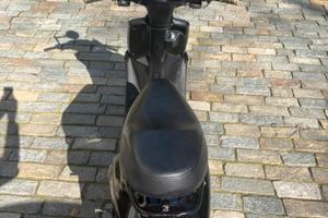 Booster mbk spirit 1997 usato originale