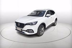 Mg HS 1.5T-GDI Luxury