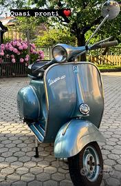 Vespa vbb 150