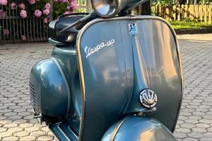 Vespa vbb 150