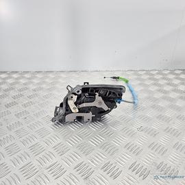 Serratura porta anteriore SX BMW G20 G30 X3 X4 X5 