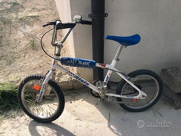 Bicicletta Atala BMX