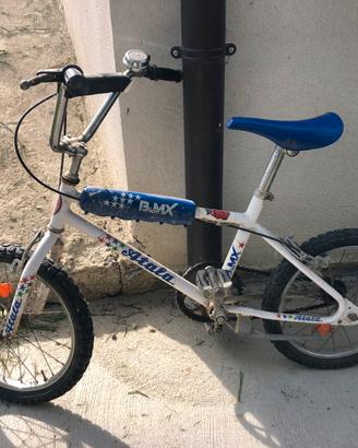 Bicicletta Atala BMX