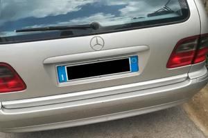 Mercedes e270 Avant-garde station wagon