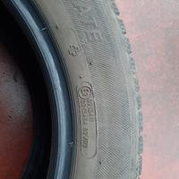N.2 Gomme Michelin Cross Climate 205/55 R16