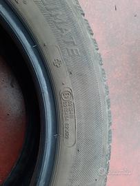 N.2 Gomme Michelin Cross Climate 205/55 R16