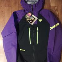 giacca Gore Tex Dynafit