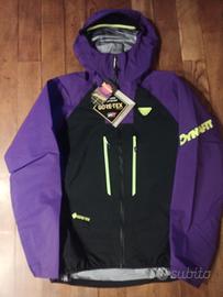 giacca Gore Tex Dynafit