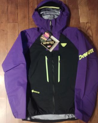 giacca Gore Tex Dynafit