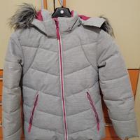 Giubbotto Icepeak 11 anni