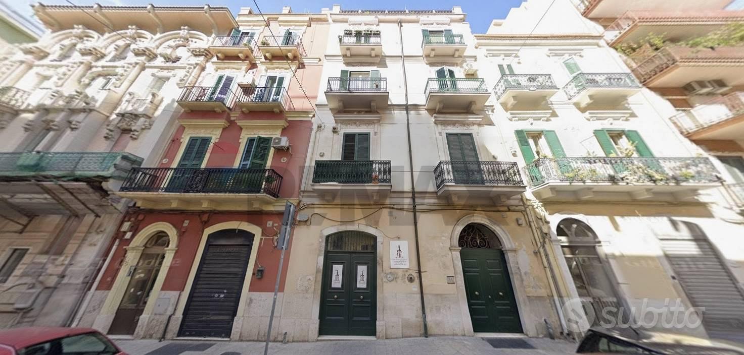 Appartamento – Bari, Libertà, Municipio 1 - Vista 3