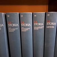 enciclopedia della Storia