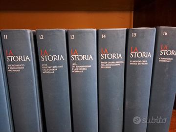 enciclopedia della Storia