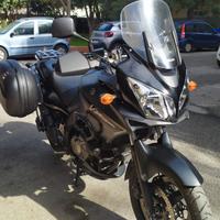 Suzuki V Strom DL 650