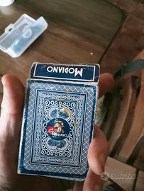 carte da poker mondiale per giocare a scopa a tres