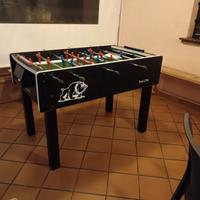 calcio balilla professionale