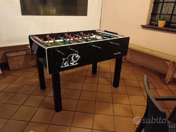 calcio balilla professionale