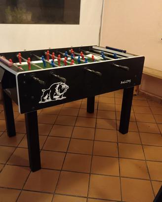 calcio balilla professionale