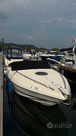 Paolo Molinari Airon Marine 27”