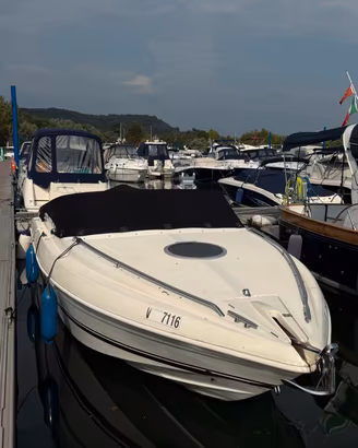 Paolo Molinari Airon Marine 27”