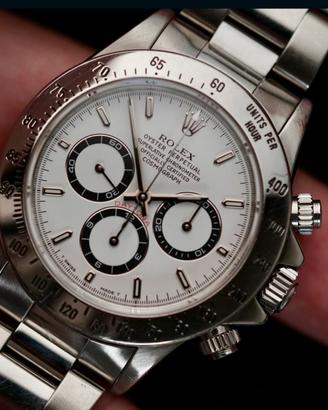 Rolex Daytona  16520 movimento Zenith 1996