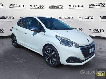 Peugeot 208 Allure PureTech 82cv S/S Neopat.
