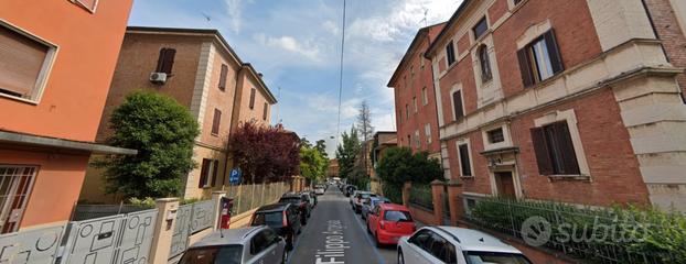 Bilocale in Mazzini - 860 euro