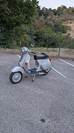 Vespa Pk50s
