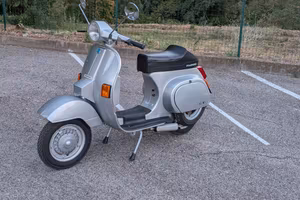 Vespa Pk50s