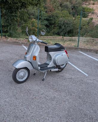 Vespa Pk50s