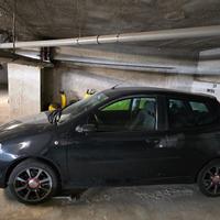 Fiat Punto 188 1.4 16v 95cv sporting hgt