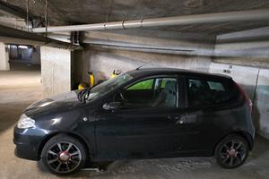 Fiat Punto 188 1.4 16v 95cv sporting hgt