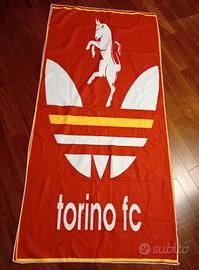 Telo mare/palestra Torino FC 150x70 cm nuovo 
