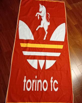 Telo mare/palestra Torino FC 150x70 cm nuovo 