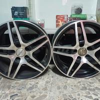 cerchi 5x100 r15