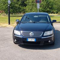 Volkswagen Phaeton 3.2 V6 Lunga 4mot. Benzina&Gpl 