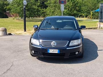 Volkswagen Phaeton 3.2 V6 Lunga 4mot. Benzina&Gpl 
