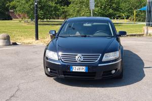 Volkswagen Phaeton 3.2 V6 Lunga 4mot. Benzina&Gpl 
