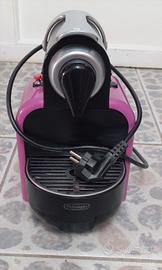 Macchina Caffè DeLonghi Nespresso Essentials Mini