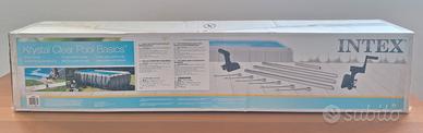 Intex - NUOVO Solar Cover Reel - 28051 
