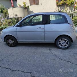 Lancia Ypsilon 2008