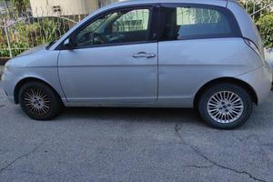 Lancia Ypsilon 2008