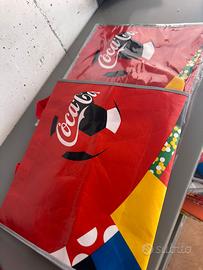 Borsa Coca-Cola