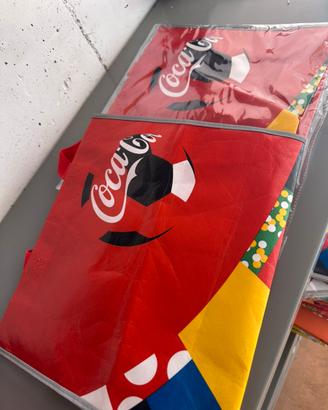 Borsa Coca-Cola