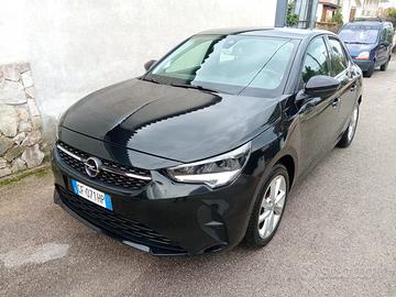 Opel Corsa 1.2 75cv Elegance APPLE CAR PLAY NEO PA