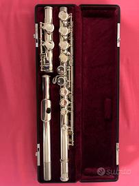 Flauto traverso JUPITER JFL-511 II
