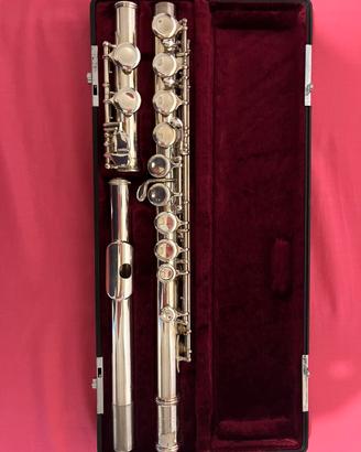 Flauto traverso JUPITER JFL-511 II