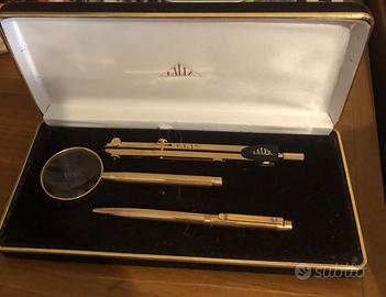 Set da scrivania penna Lalex
