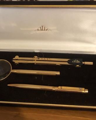Set da scrivania penna Lalex