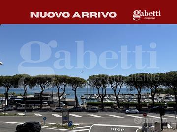 Appartamento Gaeta [Cod. rif A36VRG]
